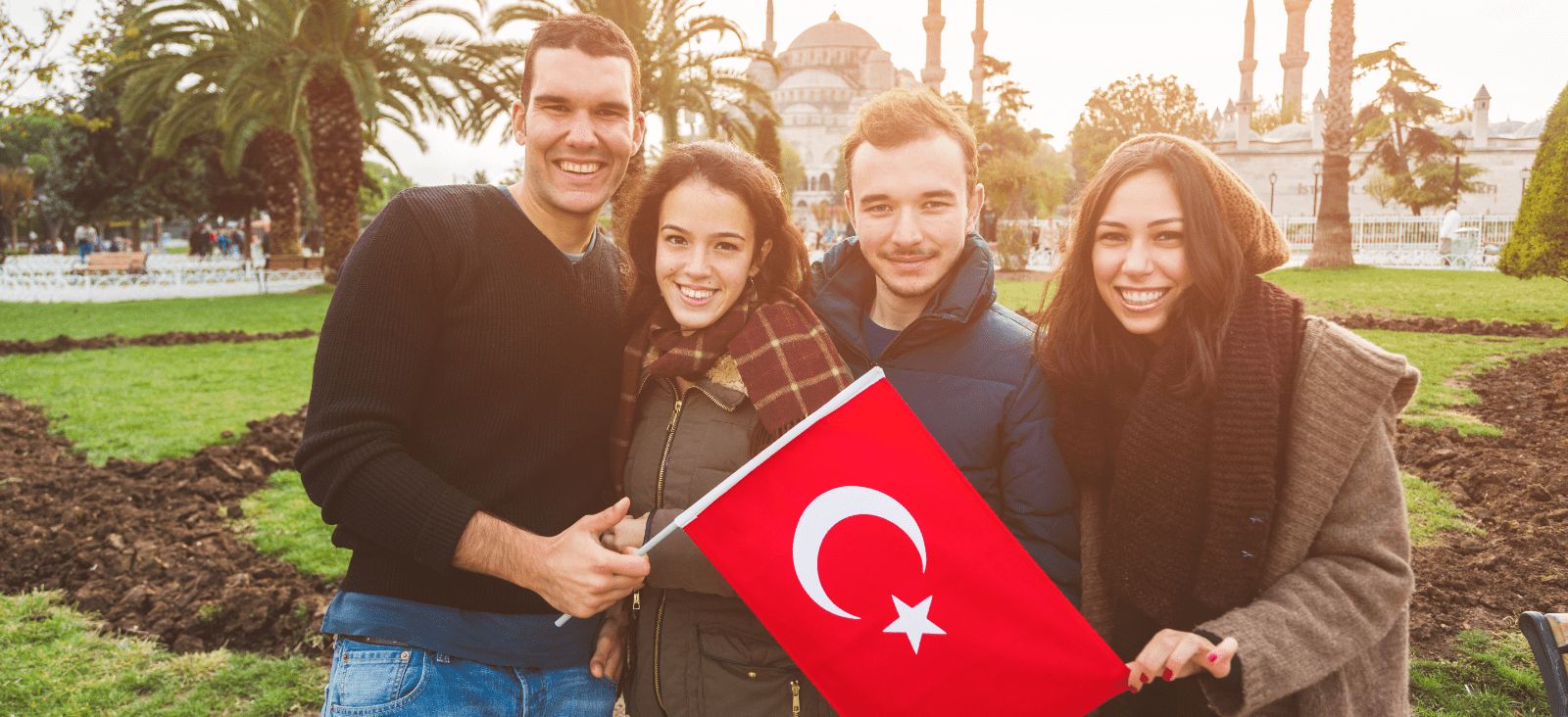 آموزش زبان ترکی استانبولی، تحصیل در ترکیه و ترجمه رسمی و غیر رسمی