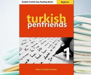 İstanbul'da Özel Türk Dili Kursu