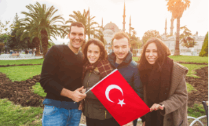 آموزش زبان ترکی استانبولی